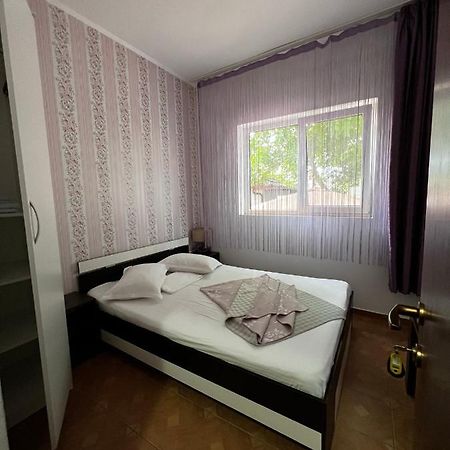 Vila Asterias Ефоріє-Норд Екстер'єр фото