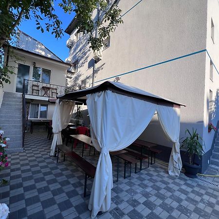 Vila Asterias Ефоріє-Норд Екстер'єр фото