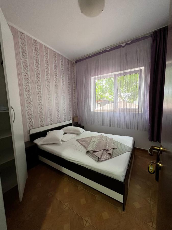 Vila Asterias Ефоріє-Норд Екстер'єр фото