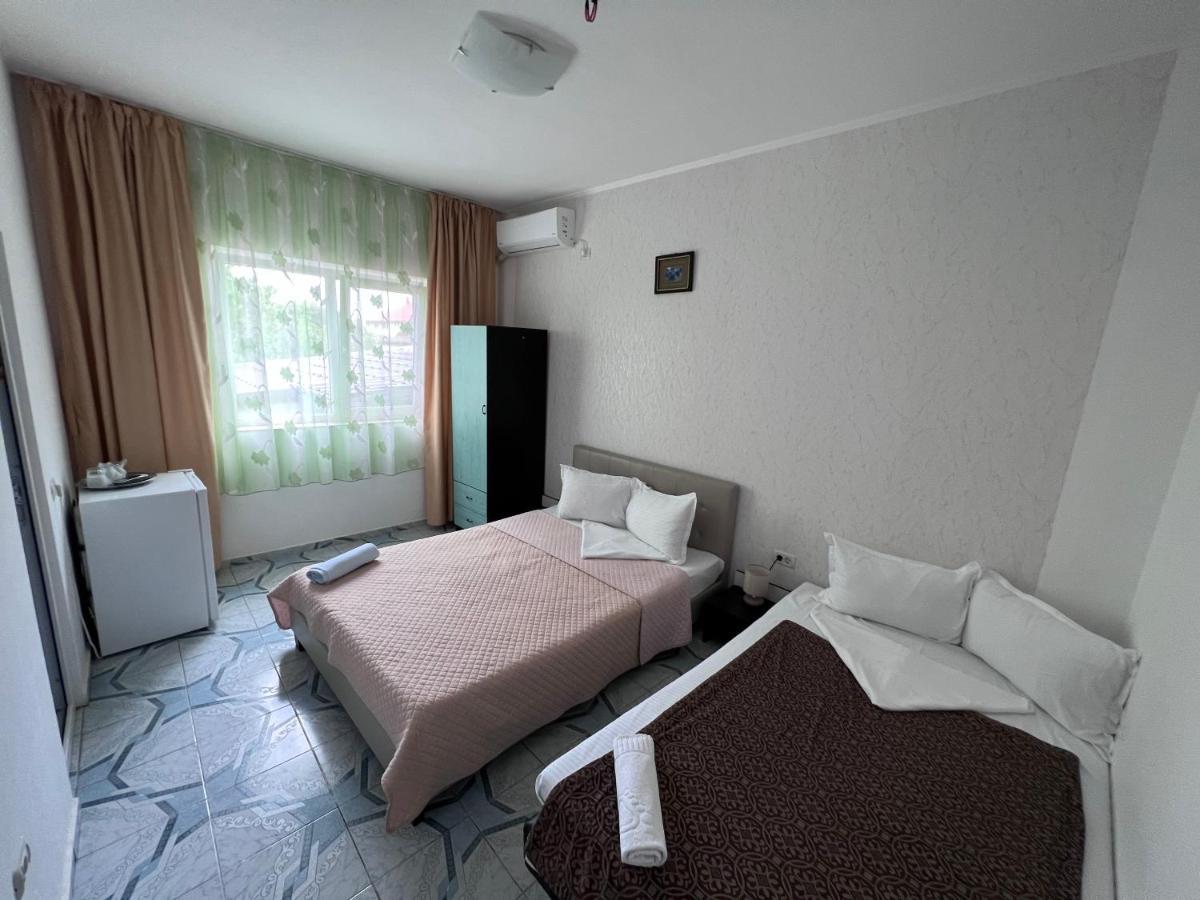 Vila Asterias Ефоріє-Норд Екстер'єр фото