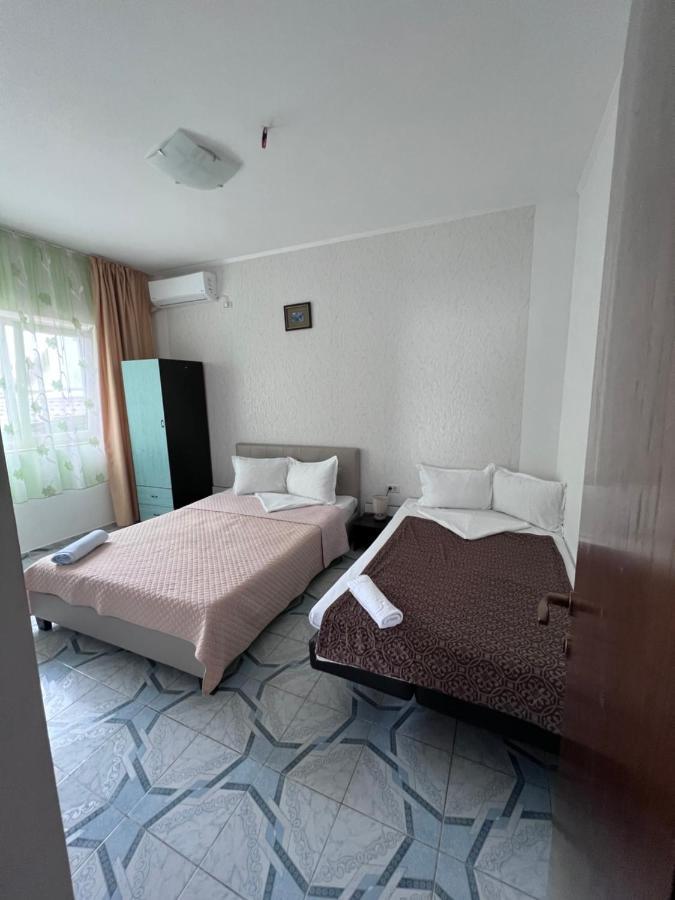Vila Asterias Ефоріє-Норд Екстер'єр фото