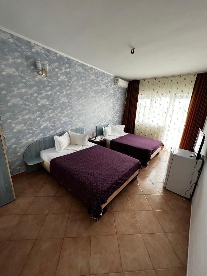 Vila Asterias Ефоріє-Норд Екстер'єр фото