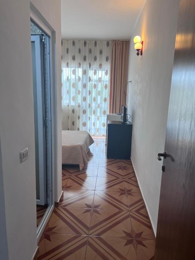 Vila Asterias Ефоріє-Норд Екстер'єр фото