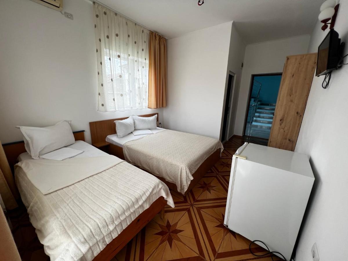 Vila Asterias Ефоріє-Норд Екстер'єр фото