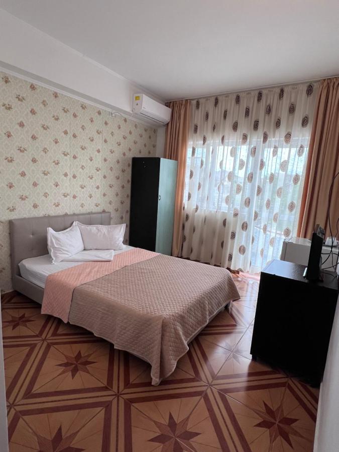 Vila Asterias Ефоріє-Норд Екстер'єр фото
