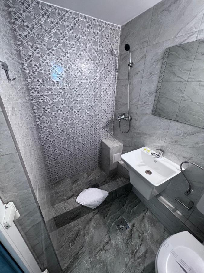 Vila Asterias Ефоріє-Норд Екстер'єр фото