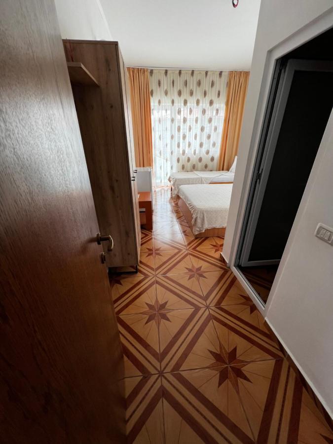 Vila Asterias Ефоріє-Норд Екстер'єр фото