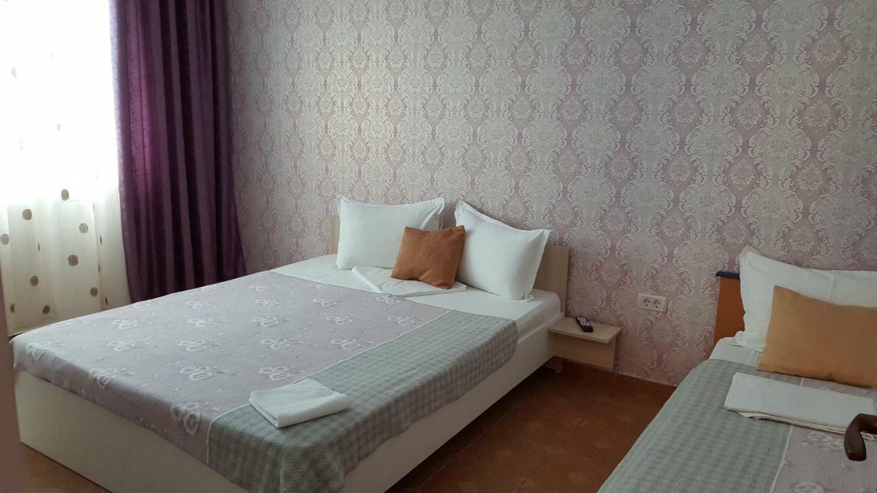Vila Asterias Ефоріє-Норд Екстер'єр фото